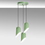 Opviq Kesik - 6176 - 3 - Menta